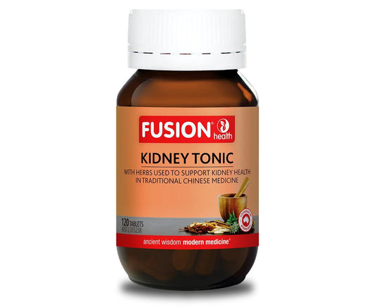 Fusion Kidney Tonic