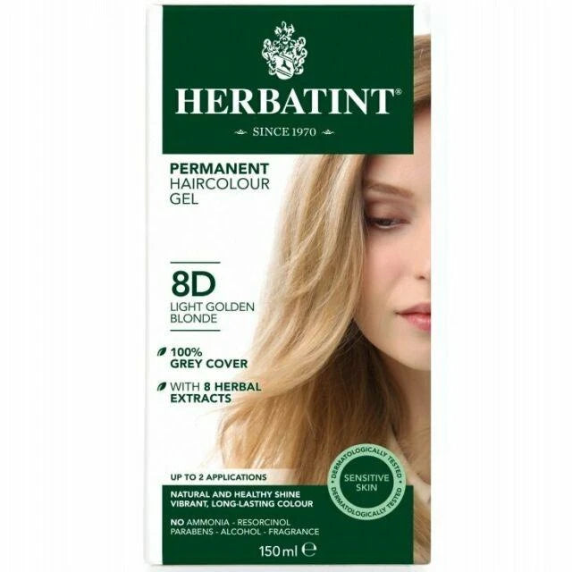 Herbatint