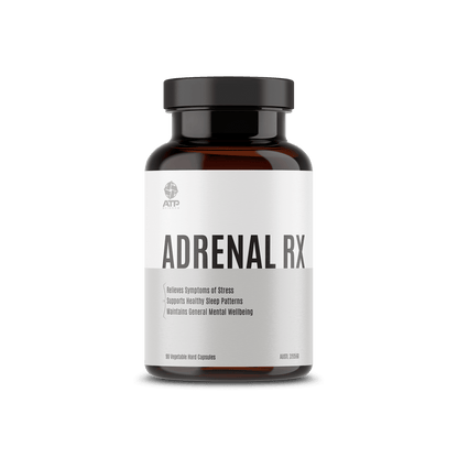 ATP Science Adrenal RX