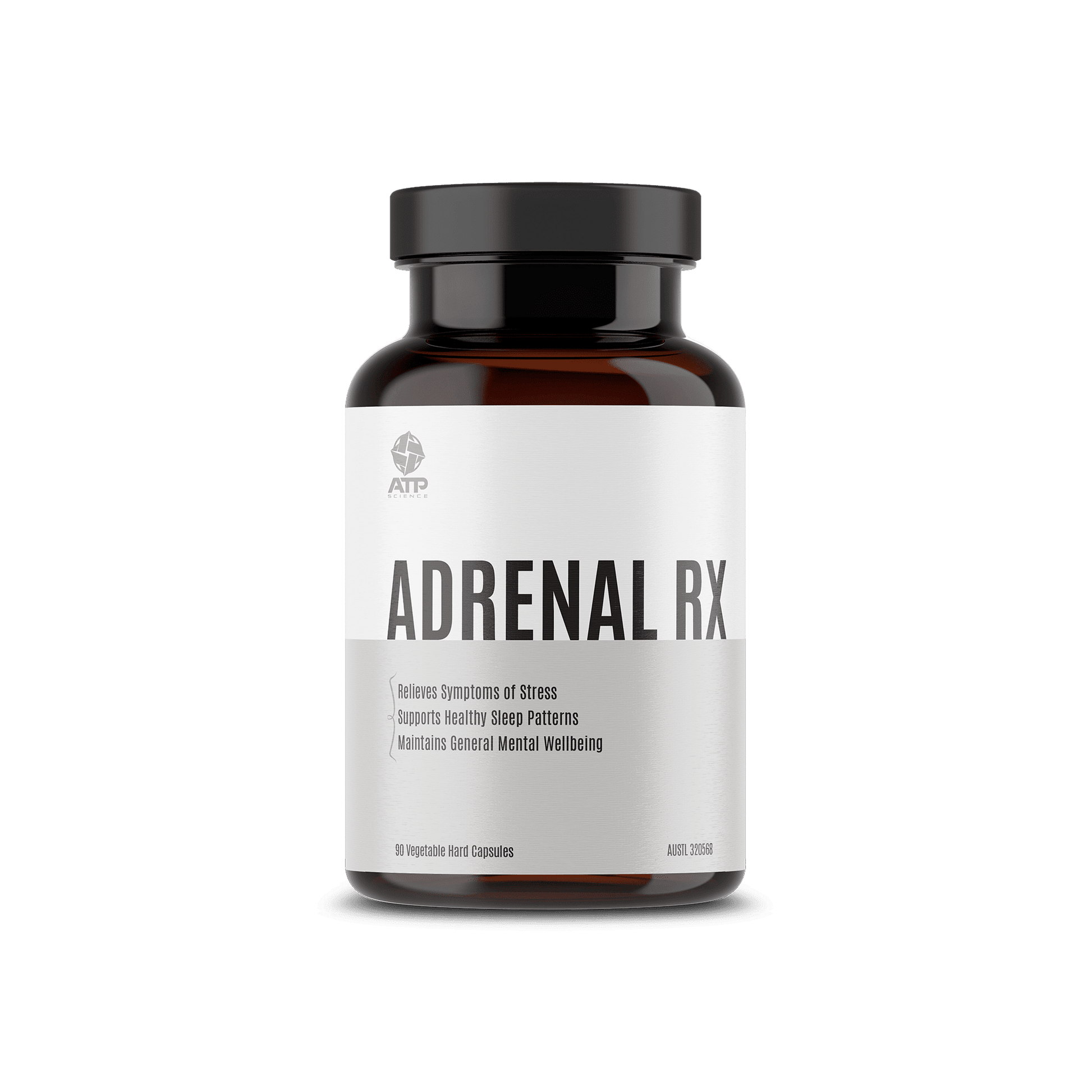 ATP Science Adrenal RX