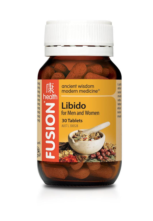 Fusion Libido