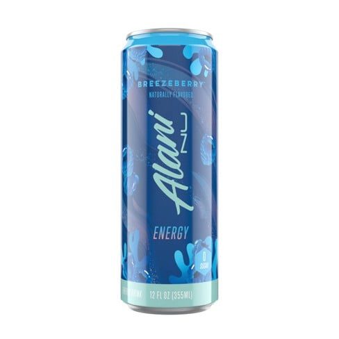 Alani Nu 355ml Can