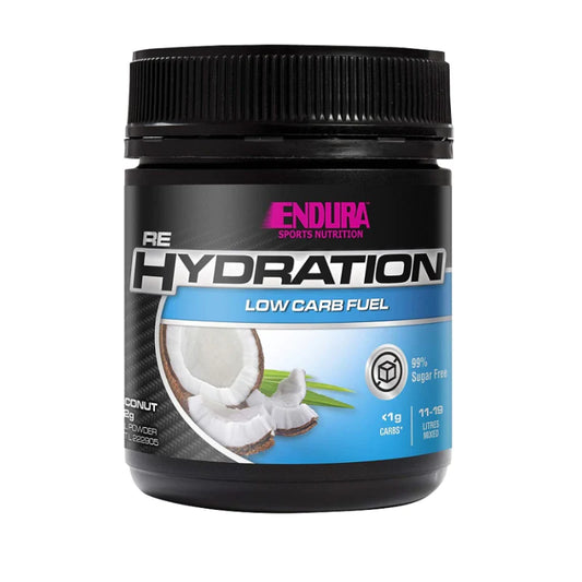 Endura Low Carb