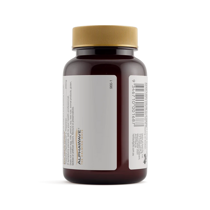 HofG L-Theanine 200mg 30C