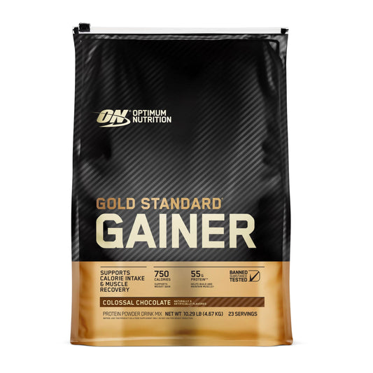 ON Gold Standard Gainer