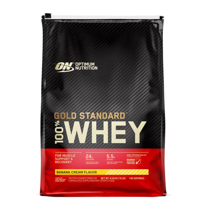 ON 100 Whey Gold Standard