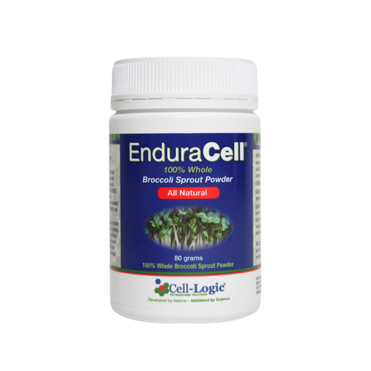 CELL-LOGIC EnduraCell 80g
