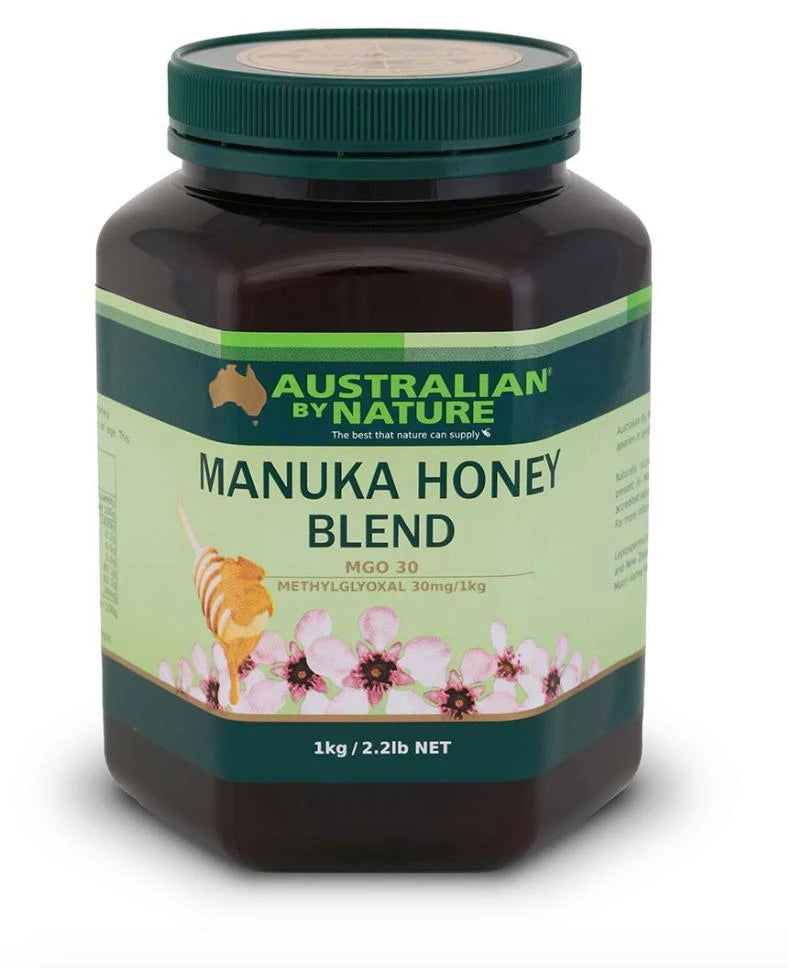 Abn Manuka Honey
