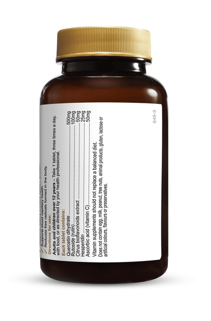 Hofg Quercetin Complex