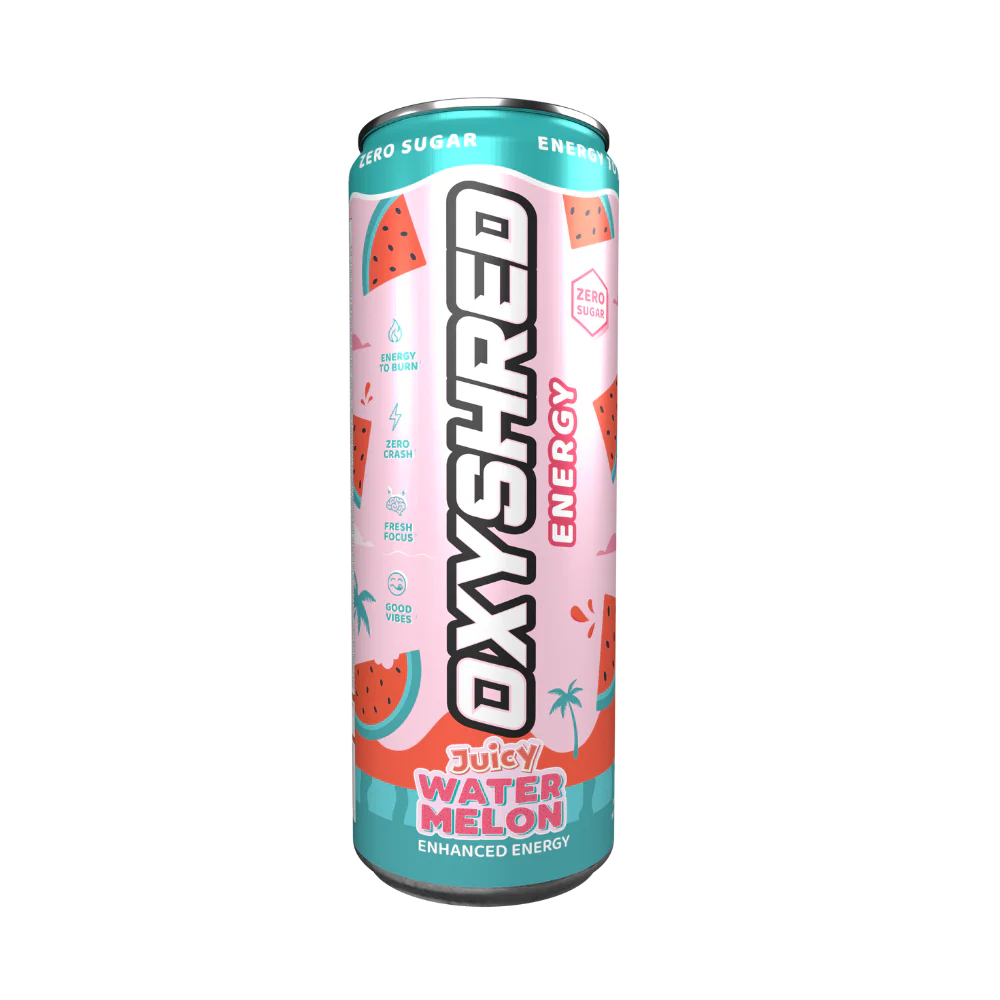 EHP Labs Oxyshred RTD Watermelon