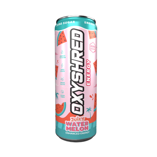 EHP Labs Oxyshred RTD Watermelon