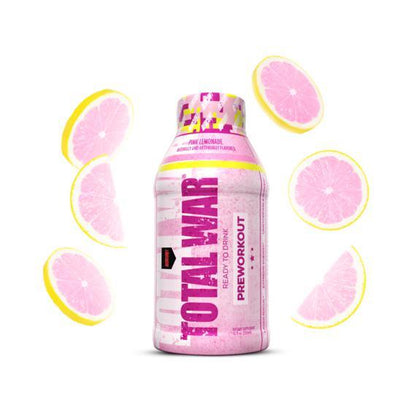 Redcon 1 Total War RTD