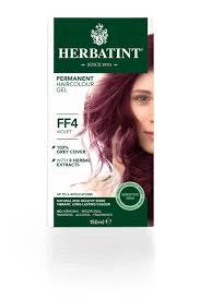 Herbatint