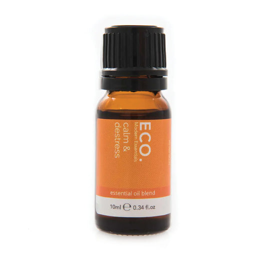 ECO. Modern Essential Oil Blend Calm & Destress 10ml