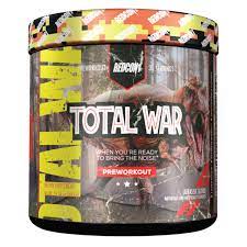 Redcon 1 Total War