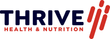 Thrive Health & Nutrition
