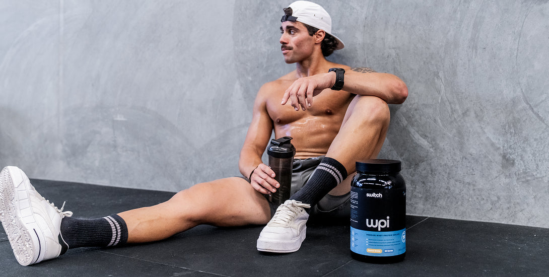 Protein