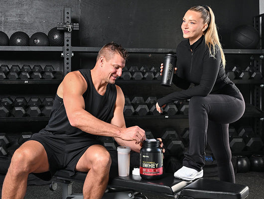 SPORTS NUTRITION