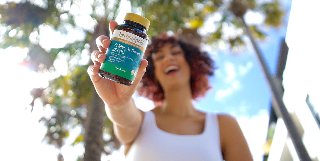 Vitamins