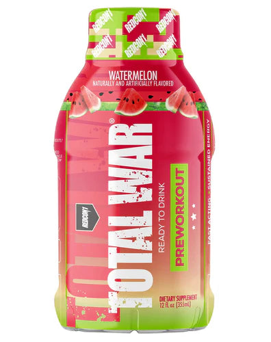 Redcon 1 Total War RTD