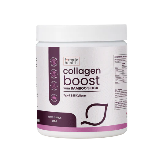 Formula Health Collagen Boost