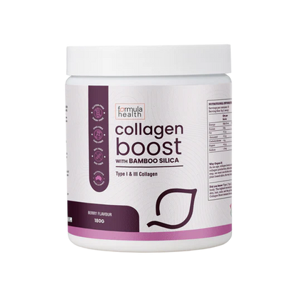 Formula Health Collagen Boost