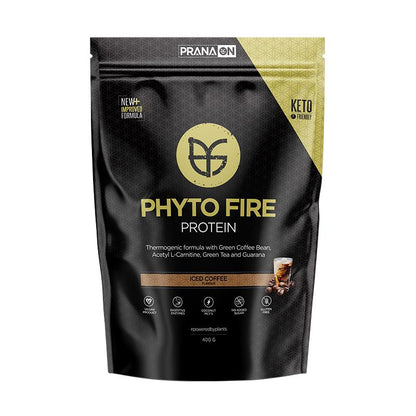 Phyto Fire Protein