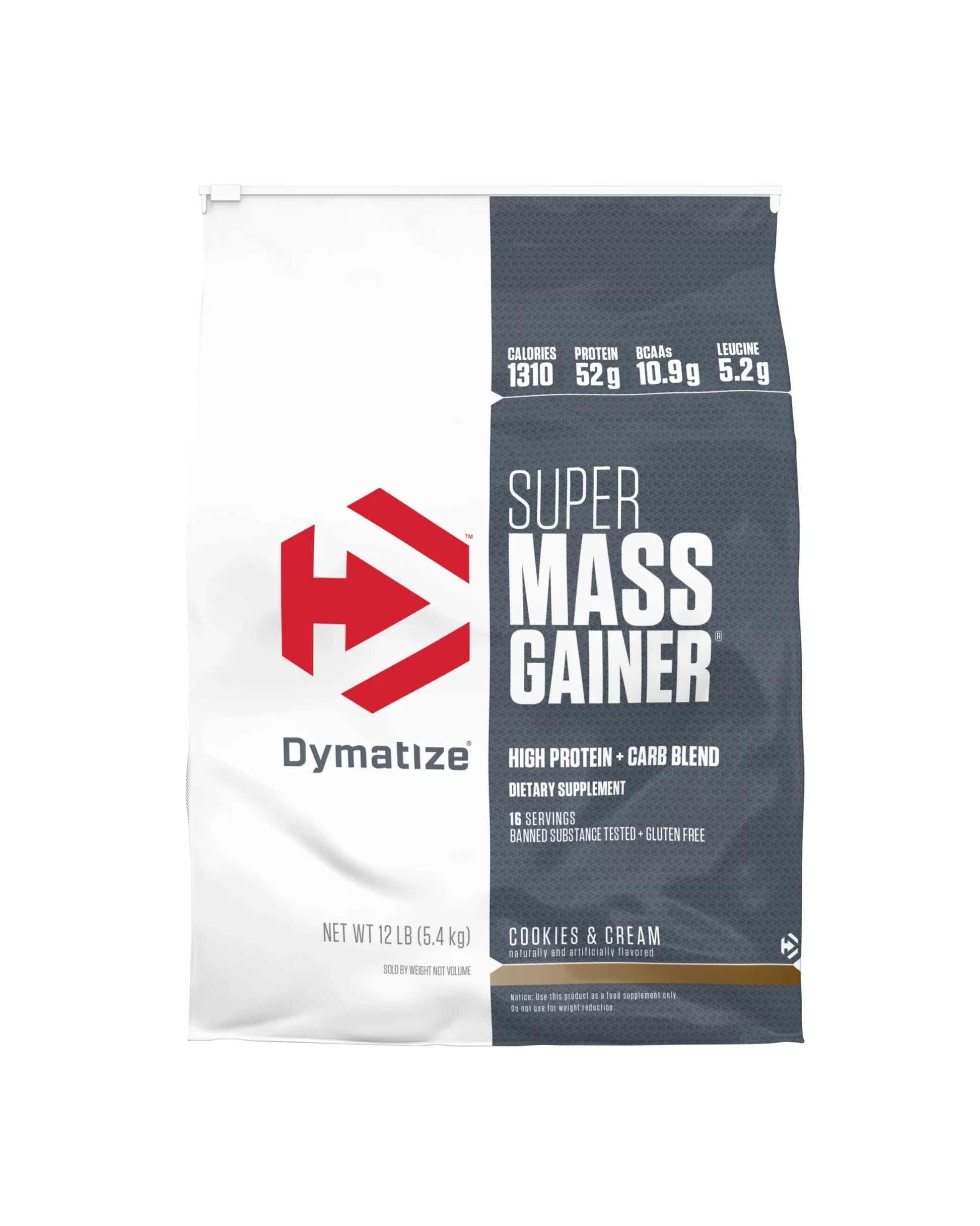 Dymatize Super Mass Gainer