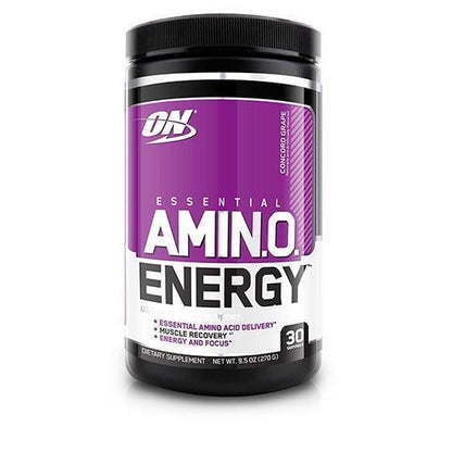 ON Essential Amino Energy