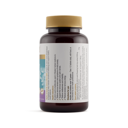 HofG St Johns Wort 3600 30T