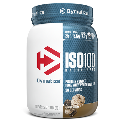 Dymatize Iso 100