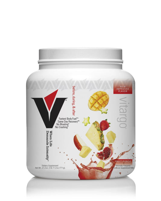 Genr8 Vitargo S2