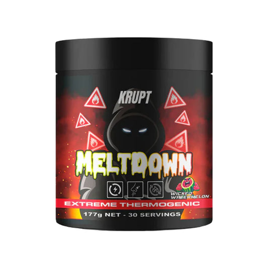 Krupt Meltdown 30 Serves Watermelon