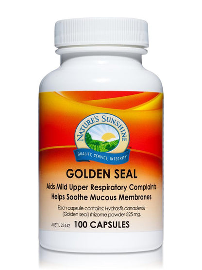 NS Goldenseal 525Mg