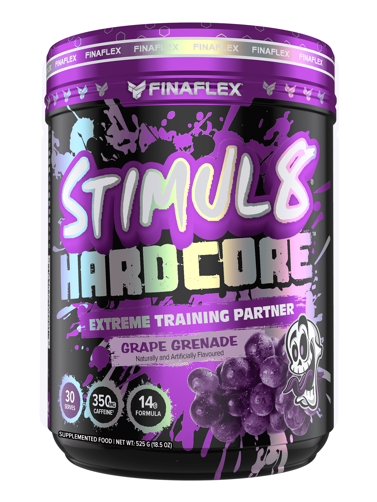 Finaflex Stimul8 Loaded