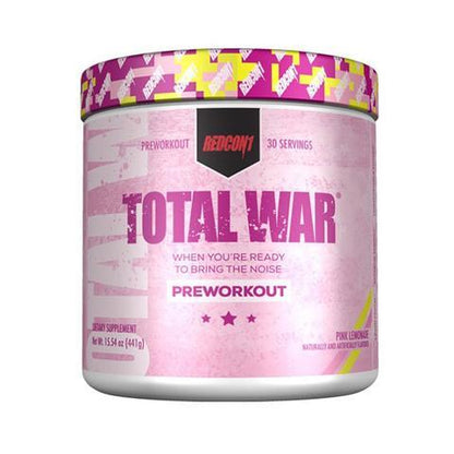 Redcon 1 Total War
