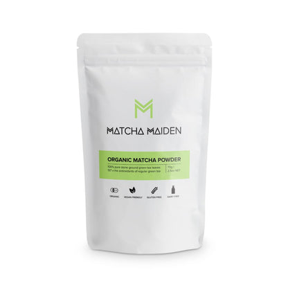 Matcha Maiden 70g