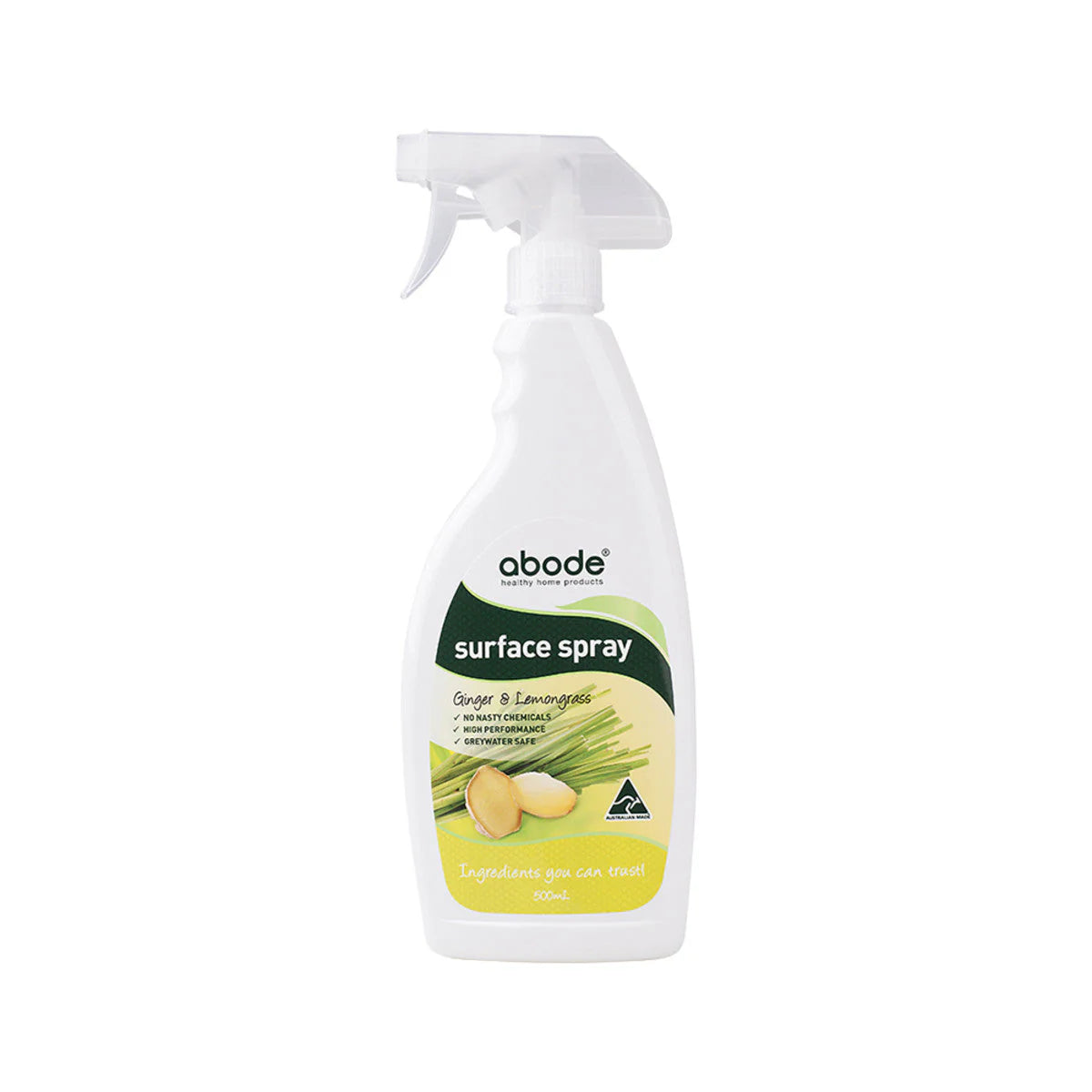 ABODE Surface Spray 500ml