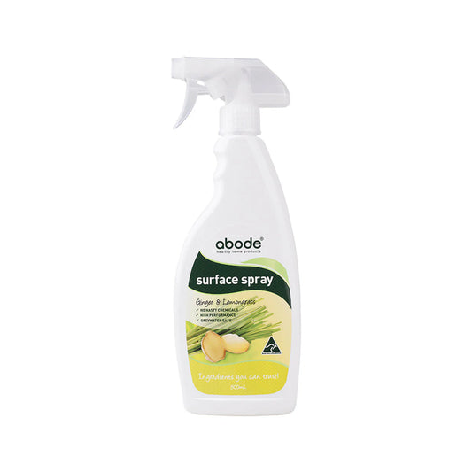 ABODE Surface Spray 500ml