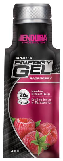 Endura Energy Gel