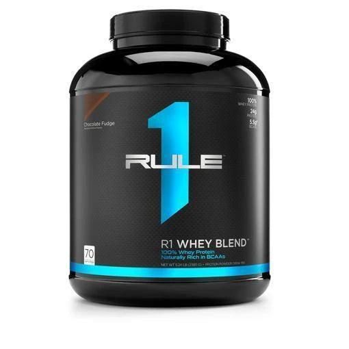 Rule1 Whey Blend