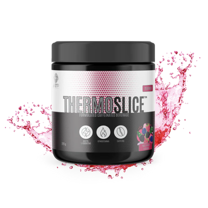 ATP Science Thermoslice 25 serves