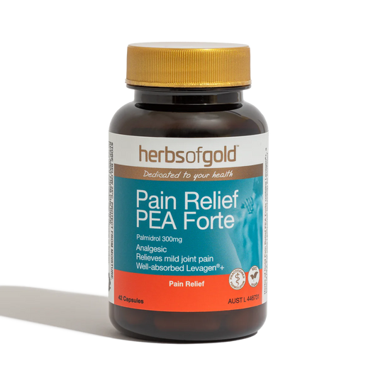 HofG Pain Relief PEA Forte 42C
