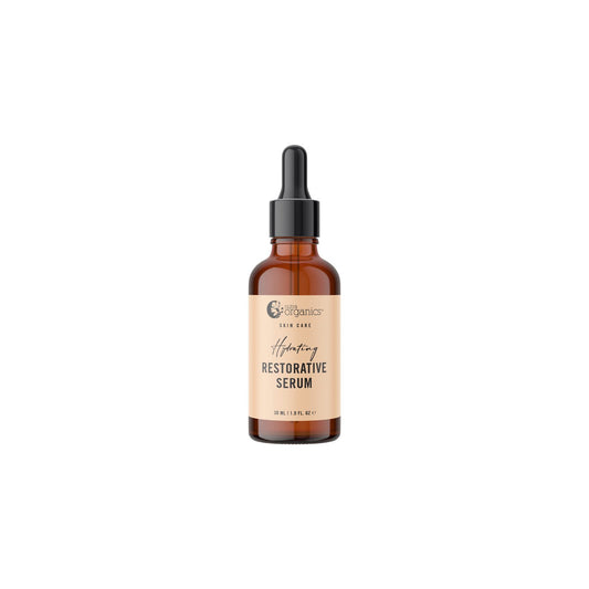 Nutra Organics Hydrating Restorative Serum 30ml