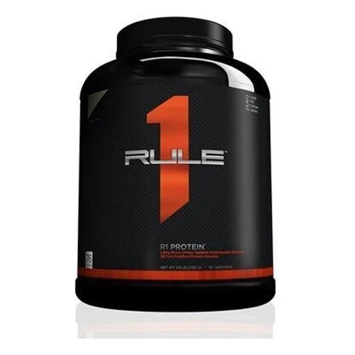Rule1 Hydrolysed Protein