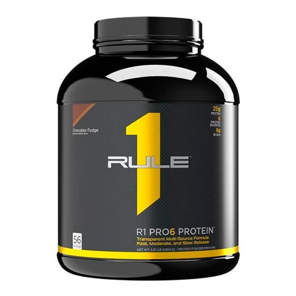 Rule1 Pro6 Protein