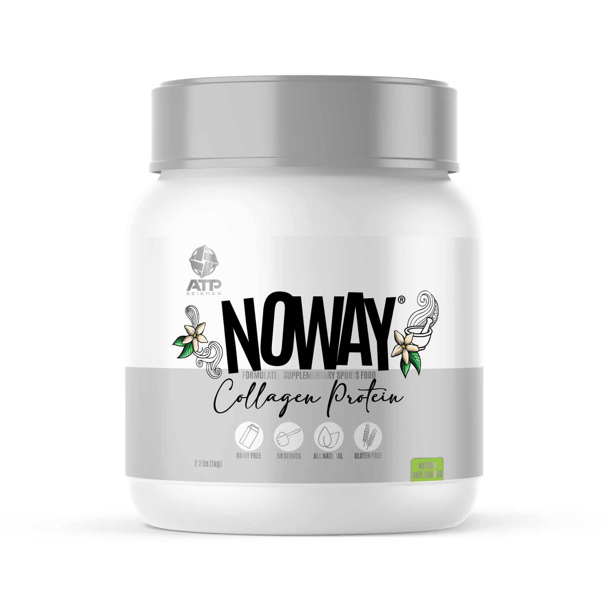 ATP Science NoWay Protein
