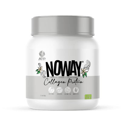 ATP Science NoWay Protein
