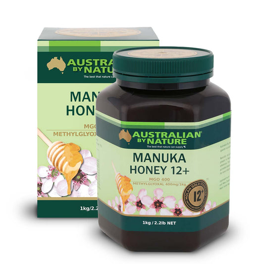 Abn Manuka Honey