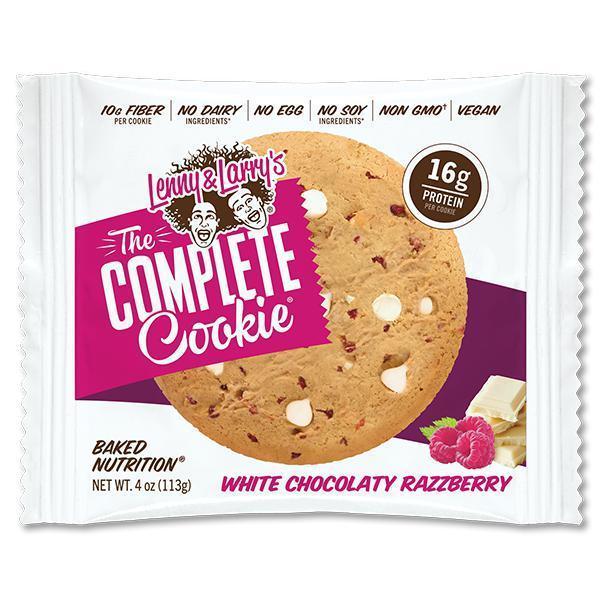 Lenny and Larry Complete Cookie